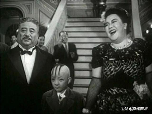 豆瓣8.2分的《三毛流浪记》，1949年的献礼之作，艰辛中饱含泪水