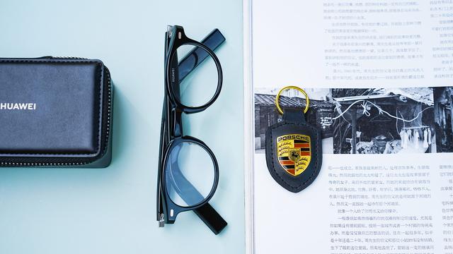 gm墨镜镜片是什么材质，gm墨镜全称是什么（华为GM智能眼镜2代上手体验）