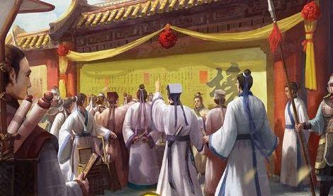八股文指的是什么，八股文是指什么（900年前源头总被遗忘）