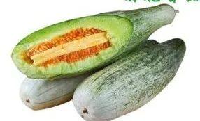 羊角脆的功效与作用,百香果泡水的功效与作用及禁忌(好一个外表平平无奇羊角蜜瓜) 羊角脆的功效与作用,百香果泡水的功效与作用及禁忌(好一个外表平平无奇羊角蜜瓜)