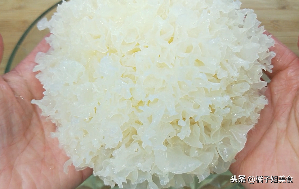 圖片[3]-【紫薯銀耳粥】做法步驟圖 補(bǔ)血養(yǎng)顏 做法也簡(jiǎn)單-起舞食譜網(wǎng)