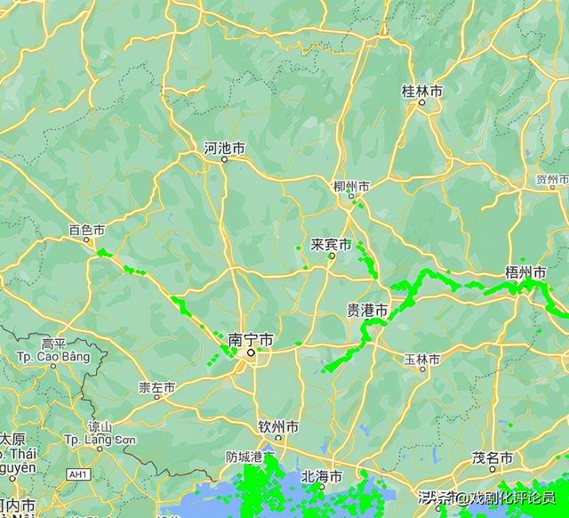 关于中国内河航运和海运介绍，内河航运是什么（相关各省同比例水运密度）