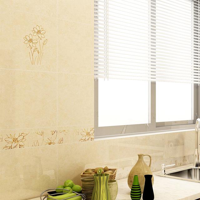 怎样选择厨房墙砖，厨房墙面砖怎么选（厨房墙砖这么多，到底怎么选呢）