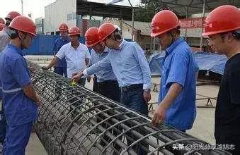 桩基础施工全过程管理，桩基施工全过程施工要点