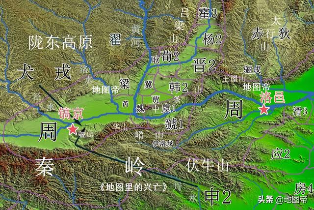 中国和俄罗斯地图，中国和俄罗斯地图全图高清版（明朝地图亚洲东北部有个狗国）