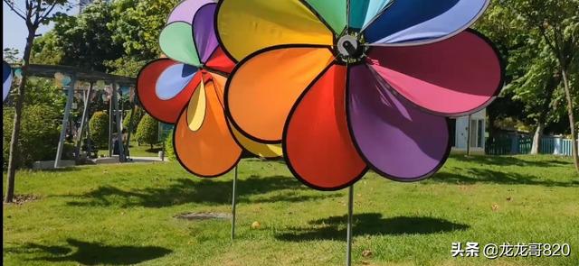 白云区儿童公园，广州白云区有什么儿童游乐场（广州唯一的大型儿童乐园）