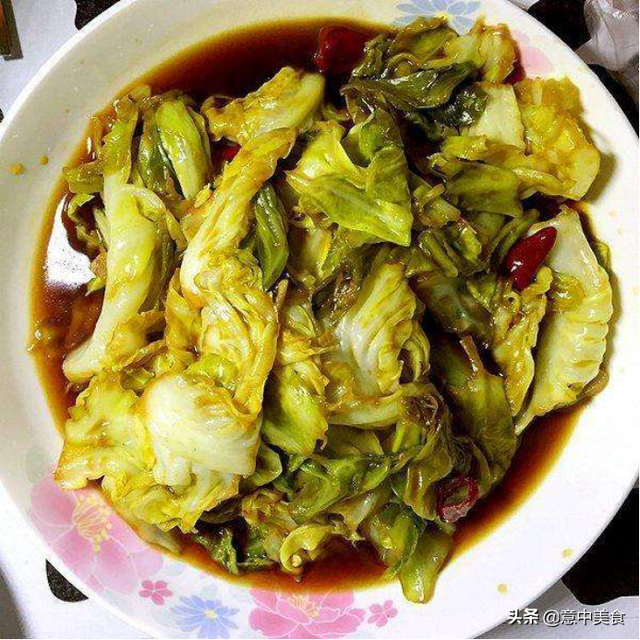 杨白菜的做法大全集，洋白菜的做法大全（手把手教你5道做法）