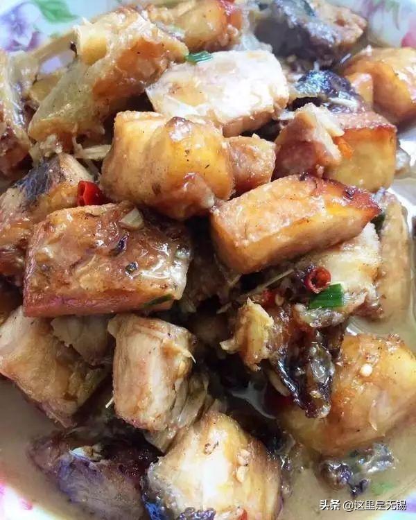 清蒸咸鸭的正确方法，咸鸭的做法大全家常（冬天的老味道让无锡人的年味渐浓）