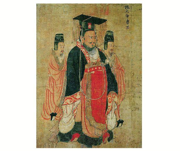 曹植简介，曹植简介50字（三国时期曹魏文学家曹植）