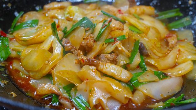 晚饭家常菜菜谱，晚饭家常菜菜谱大全图片（天天换着做不重样）