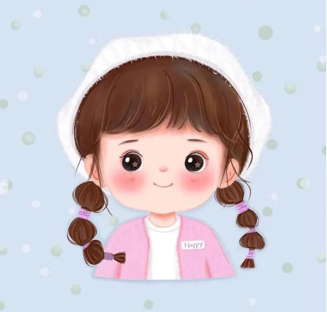 小亲亲亲亲，微信头像，小亲亲亲亲（软萌可爱的忍不住想上去亲亲抱抱#头像）