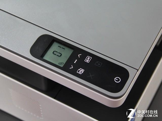 惠普2600打印机连接wifi，惠普2600打印机怎么连接家里的无线wifi（原装加粉惠普智能闪充激光打印机来了）