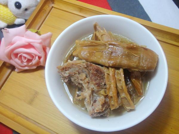 竹笋炖排骨的做法，竹笋的多种做法（一餐2碗米饭都不够）