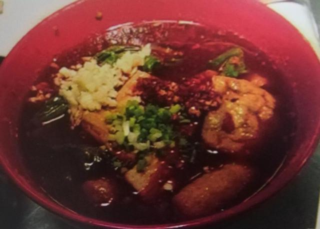 自制麻辣烫香料配方及制作过程，2万特火的麻辣烫配方技术分享