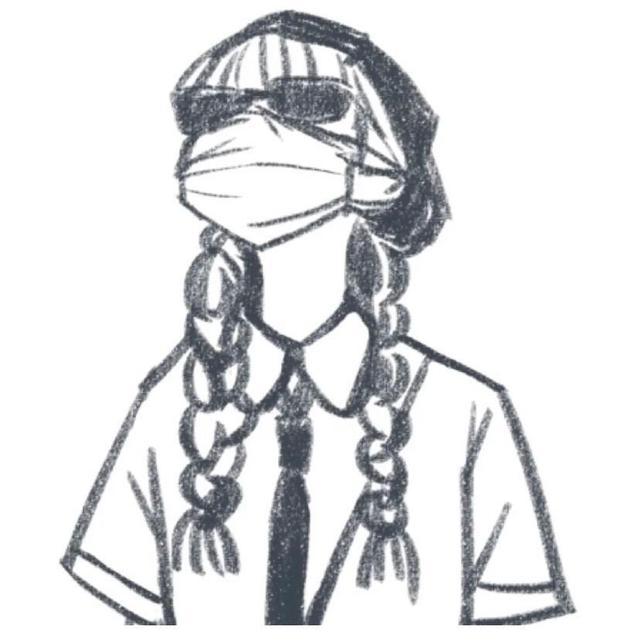 校服控，微信头像，校服控（头像第二波来了，快收藏）