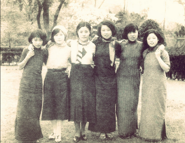 徐悲鸿的夫人是谁，徐悲鸿的夫人是谁画的（不惜登报与蒋碧薇离婚）