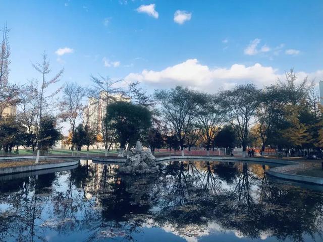 辽东学院宿舍条件怎么样，辽东学院宿舍几人间（辽宁省普通高等院校）