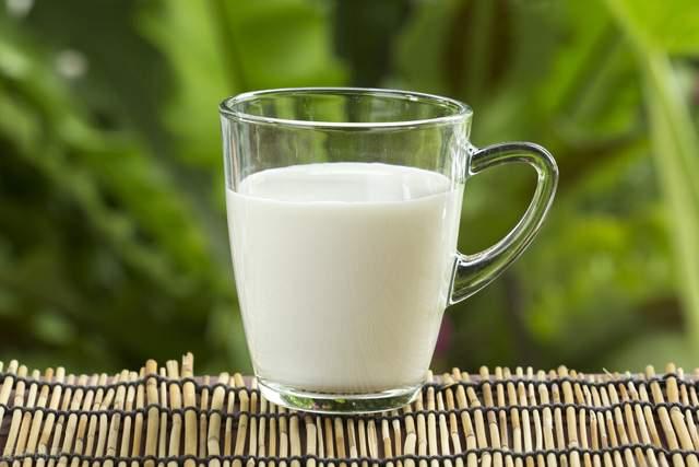 全脂灭菌乳是什么意思，全脂灭菌乳有营养吗（包装上有复原乳3个字）