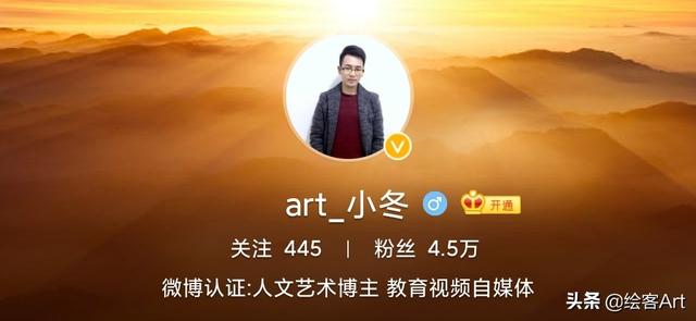 油画的各种工具怎么用，教你画出大师级风景画