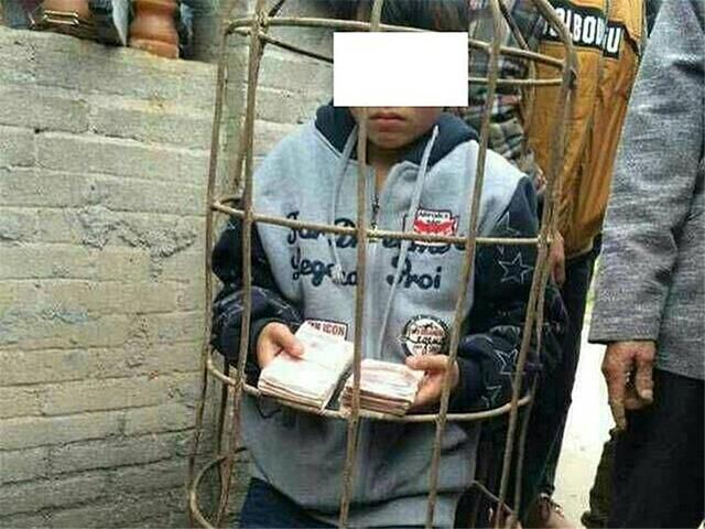 孩子老是偷钱怎么办，小孩子屡次偷钱怎么办（造就孩子不同金钱观）