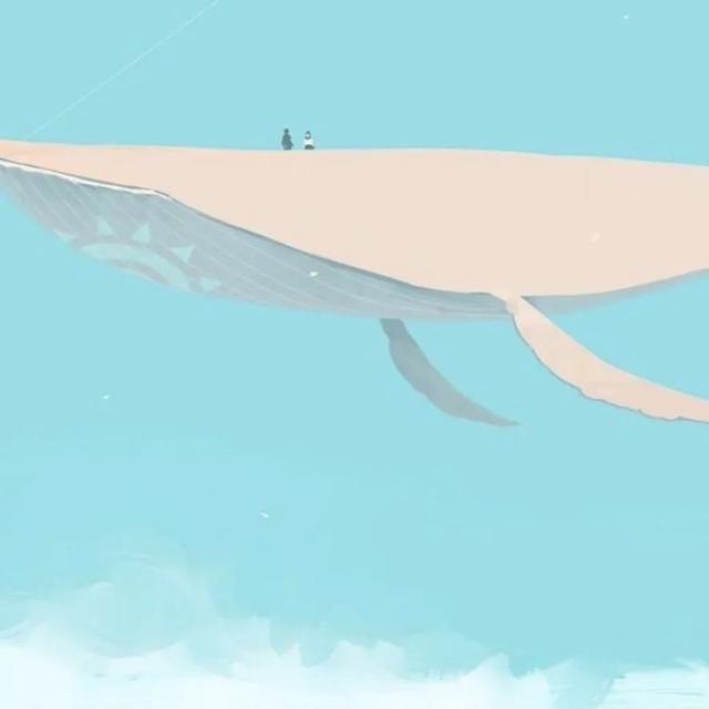 动漫帅哥美女图片，帅哥美女杂图（图王鲨鱼哥第33期33套微信头像加背景图）