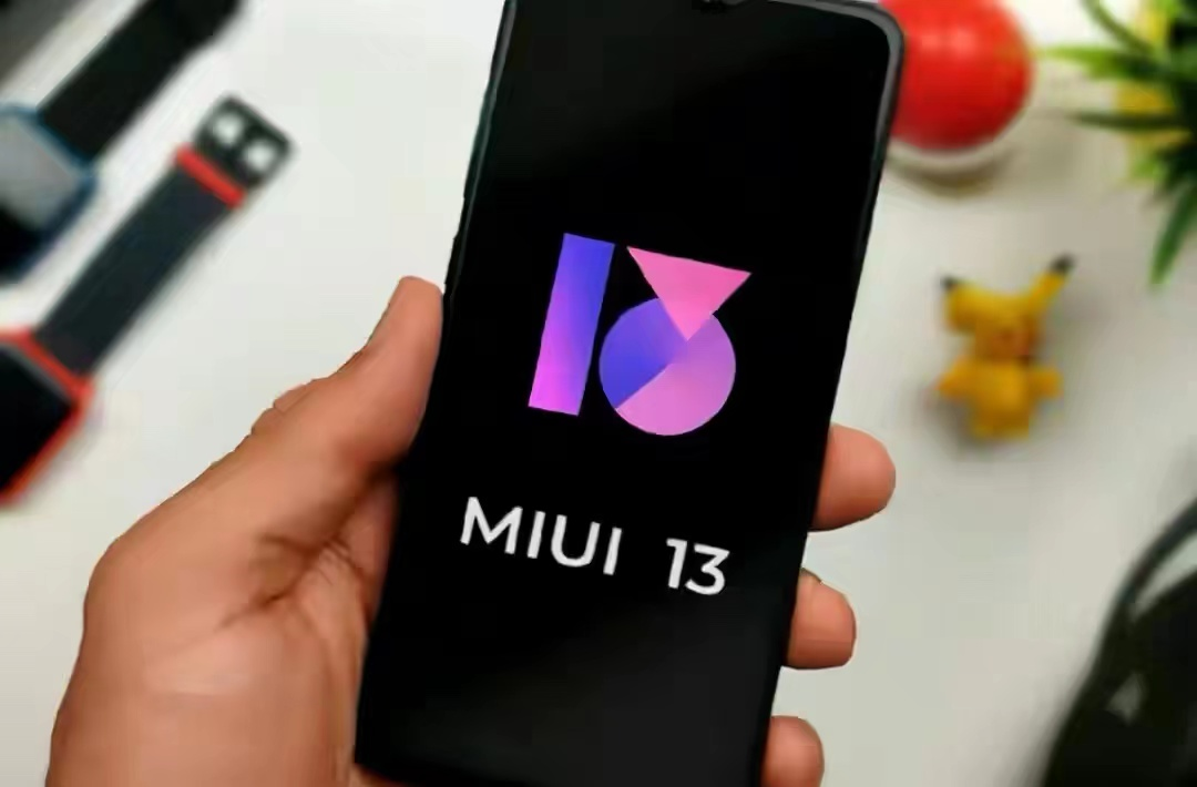 红米k20pro可以升级miui13吗（MIUI 13升级名单已出）