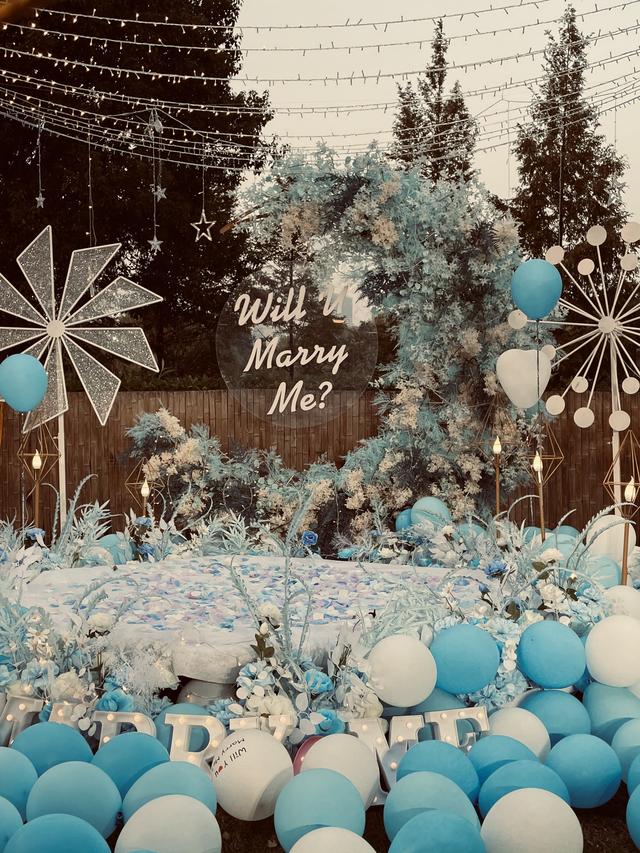 浪漫求婚创意方案，浪漫求婚创意点子分享（12种新颖又创意的求婚方式）