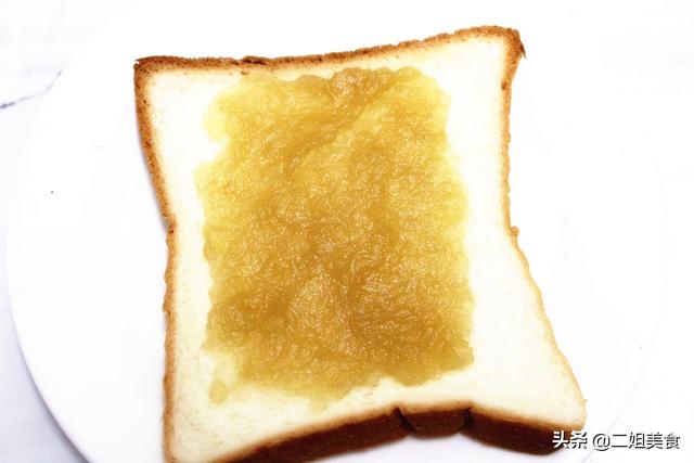 如何做苹果酱，教你自制苹果酱