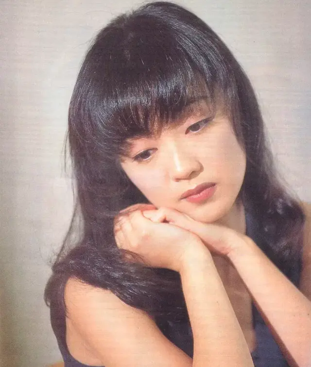 陈慧娴老公是谁，陈慧娴老公是谁（55岁的一代歌后陈慧娴）