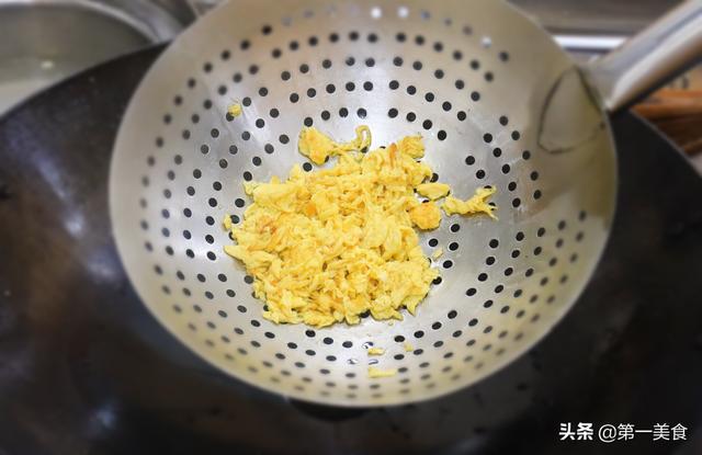 好吃不过家常菜木须肉，木须肉的做法家常菜窍门（厨师长详解烹饪技巧）