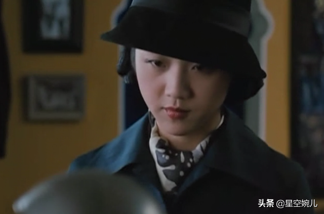 汤唯主演的电影，汤唯主演的哪部电影是在贵州拍摄的（一部被“大尺度”耽误的好电影）