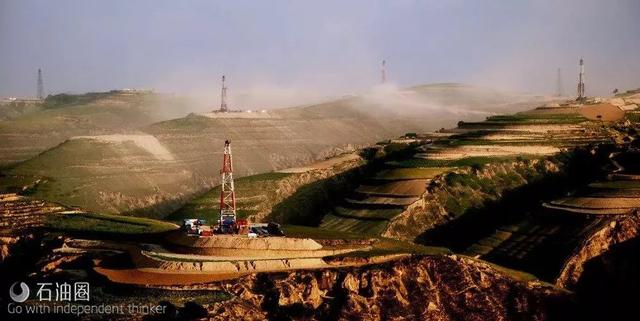 中国十大油田哪十个，中国有哪些著名油田（2020中国十大油田排行榜）