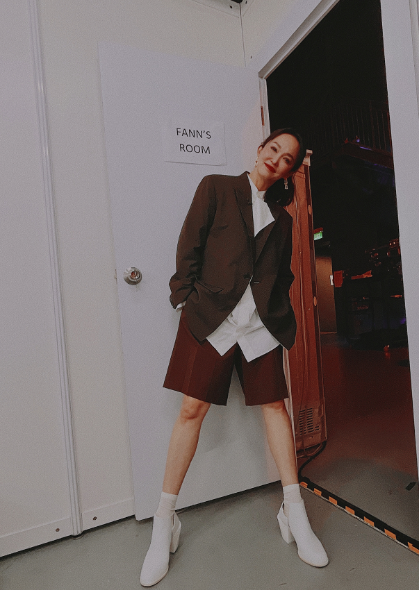 范雯（范雯芳），电影 生肖传奇（真被范文芳的少女感惊艳到）