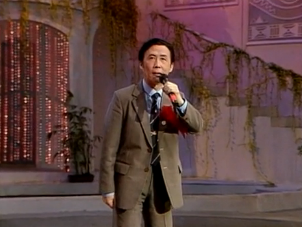 田连元过世了吗，田连元的近况（厚积薄发评书大家田连元）