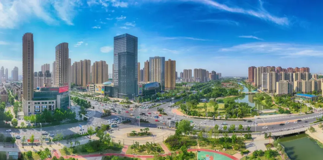 阜阳是几线城市，阜阳是几线城市排名（阜阳三线城市，安徽第3）