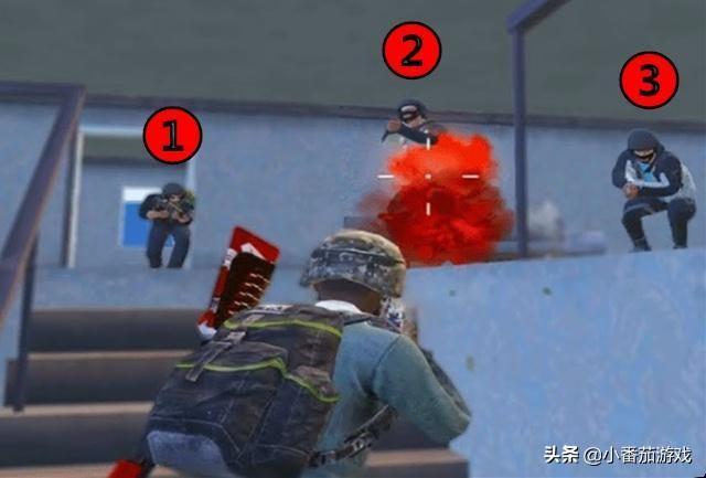 吃鸡kd是什么意思，kd是什么意思?吃鸡（“吃鸡”里能显著提高KD的技巧）