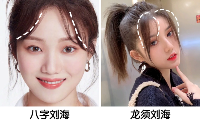 什么发型适合自己，自己适合哪种发型（你的脸型适合剪什么发型）