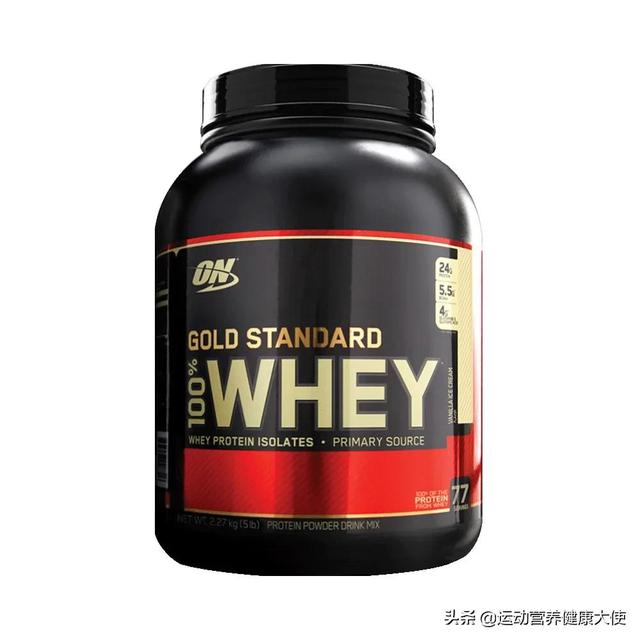 诺特兰德蛋白粉为什么这么便宜，抖音诺特兰德为什么那么便宜（找到蛋白粉性价比之王）