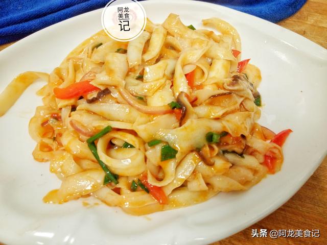 生面怎么炒，生面可以直接炒吗（炒刀削面别直接下锅）