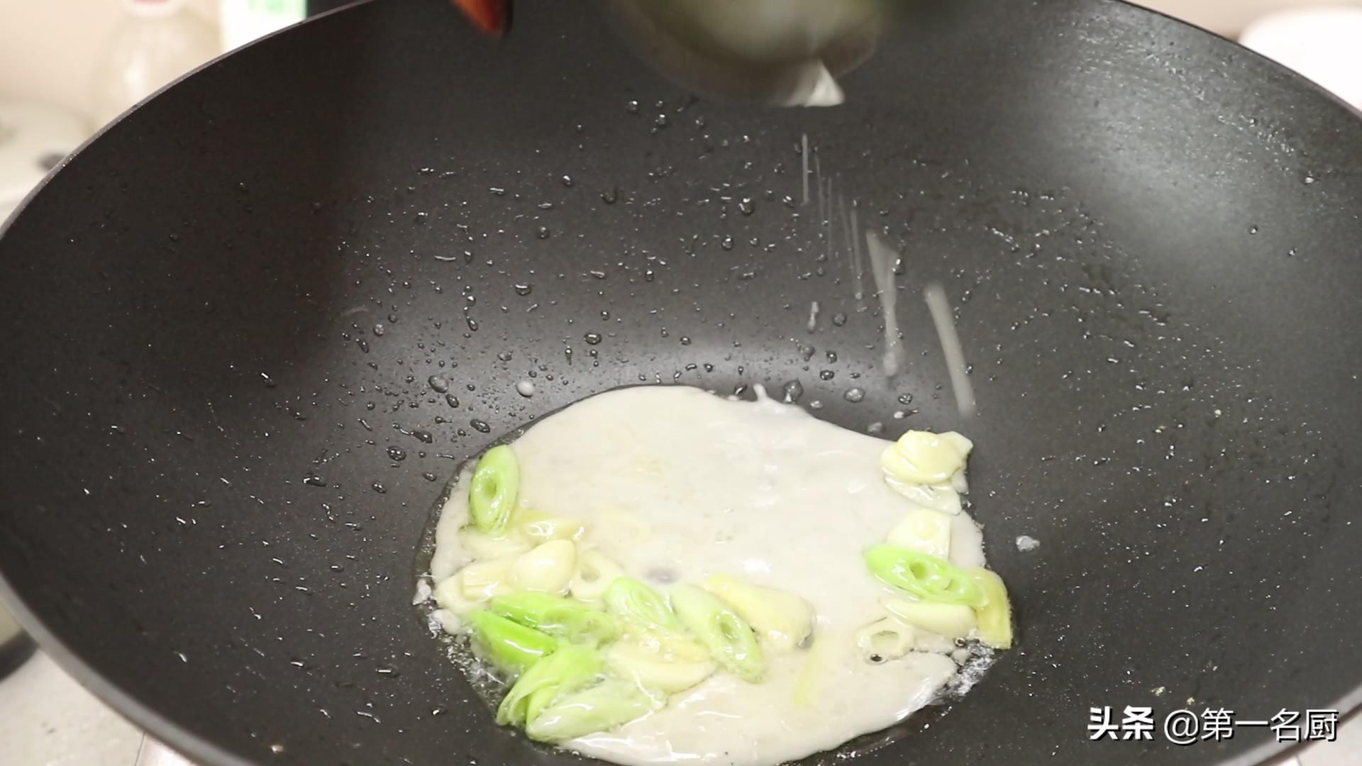 腌虾仁怎么做，关键在于腌制和上浆