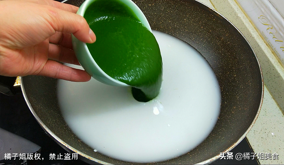 圖片[4]-【娃娃魚】做法步驟圖 試試這個新鮮的做法 上桌就掃-起舞食譜網