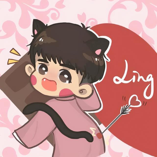 孟鹤堂，微信头像，孟鹤堂（老秦、李鹤东、张九南、孟鹤堂）