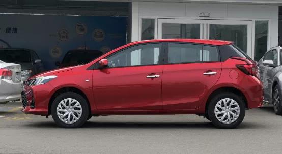 10万左右两厢车，实用10万左右两厢车推荐（你认为10W左右哪款两厢车最好看）