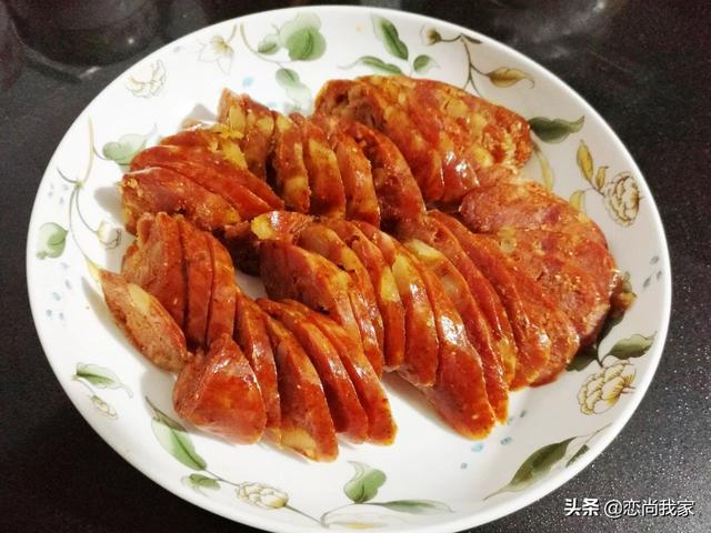 红糖炒汤圆怎么做，糖炒汤圆的怎么做好吃（元宵节家里聚餐这个16个家常菜）