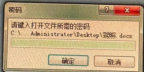 word文档加密怎么设置，word文档怎么加密（Word文档加密）