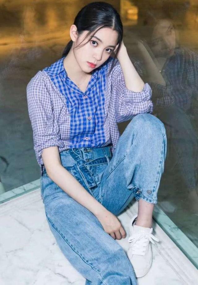 中国最美的女明星，中国女明星排行榜（中国十大漂亮的女明星）