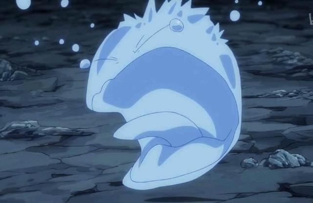 利姆鲁，微信头像，利姆鲁（轻松吊打萌王暴食者）