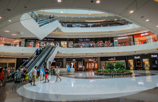 三亚海棠湾免税店，从三亚市区怎么去海棠湾免税店（海棠湾免税店购物攻略）