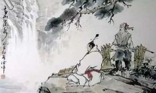 走水是什么意思，这句古训有何用意