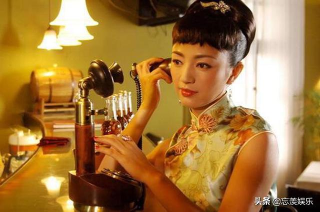 罗海琼个人资料，罗海琼个人资料年龄简介（“国民女神”罗海琼）